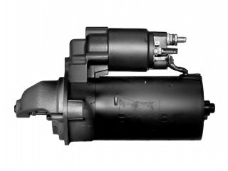SPIDAN 4436 Starter